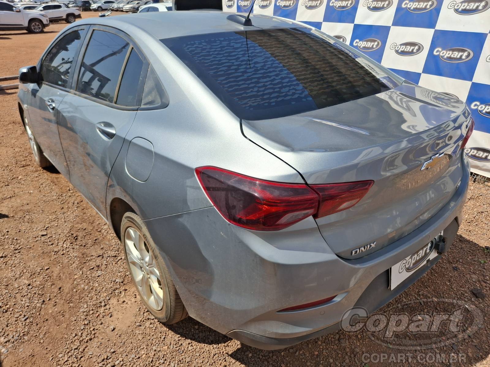 Foto 3: 2024 CHEVROLET ONIX PLUS