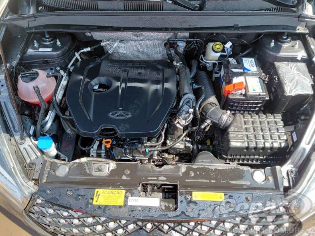 2026 CAOA CHERY TIGGO 5X 