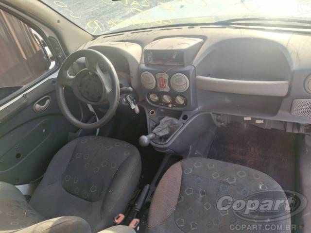 2005 FIAT DOBLO 