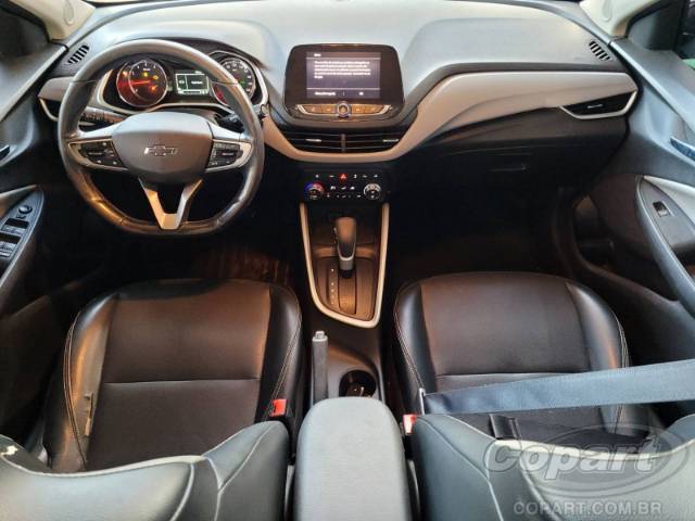 2020 CHEVROLET ONIX PLUS 