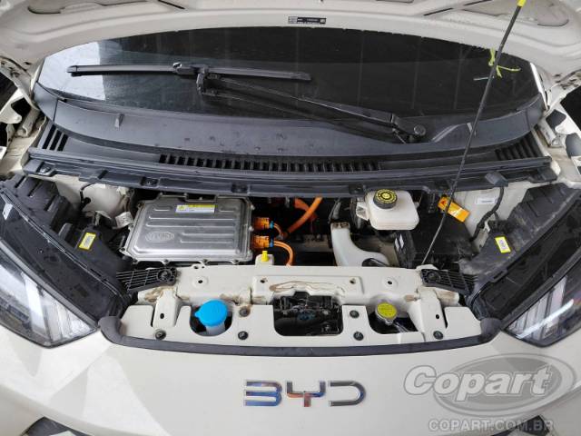 2026 BYD DOLPHIN MINI 