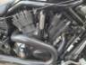 2015 HARLEY-DAVIDSON VRSC 
