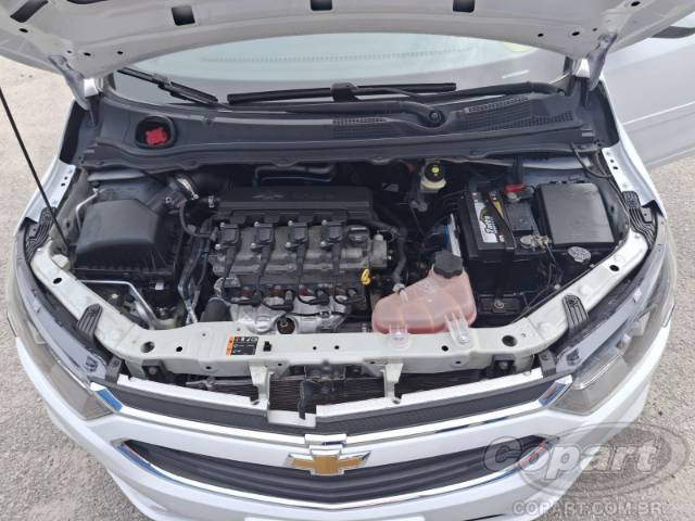 2019 CHEVROLET PRISMA 