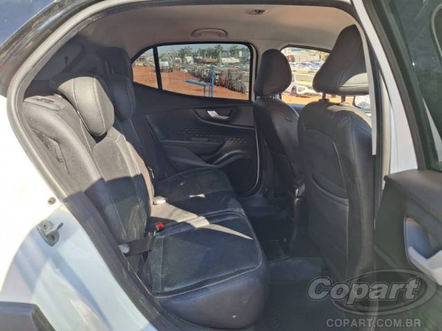 2023 FIAT PULSE 