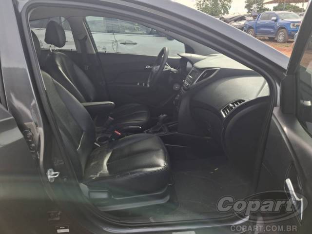 2018 HYUNDAI HB20 