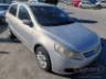 2009 VOLKSWAGEN GOL 