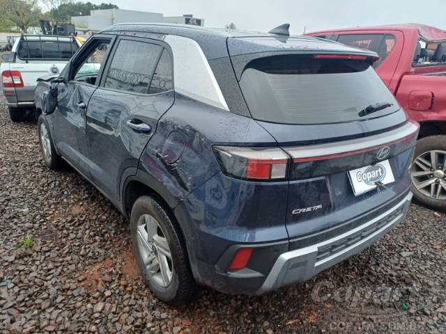 2025 HYUNDAI CRETA 