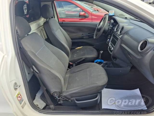 2013 VOLKSWAGEN SAVEIRO 