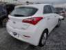 2015 HYUNDAI HB20 