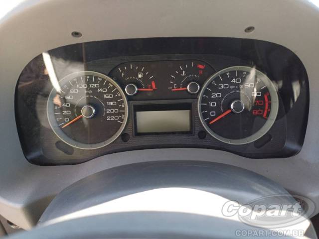 2013 FIAT DOBLO 