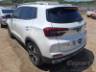 2025 CAOA CHERY TIGGO 5X 
