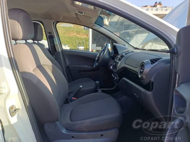 2019 FIAT GRAND SIENA 