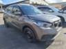 2019 NISSAN KICKS 