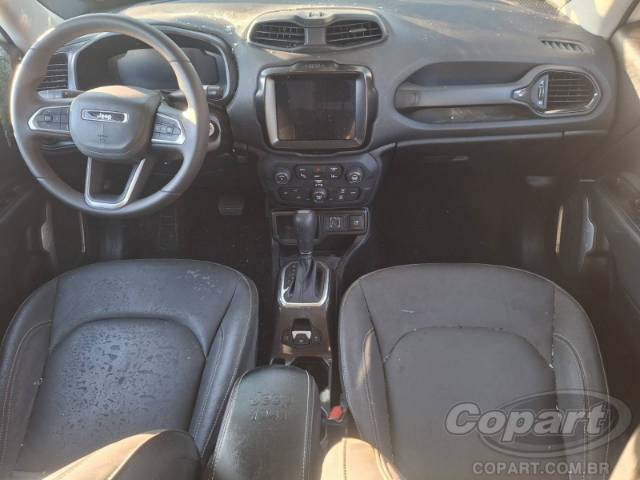 2025 JEEP RENEGADE 