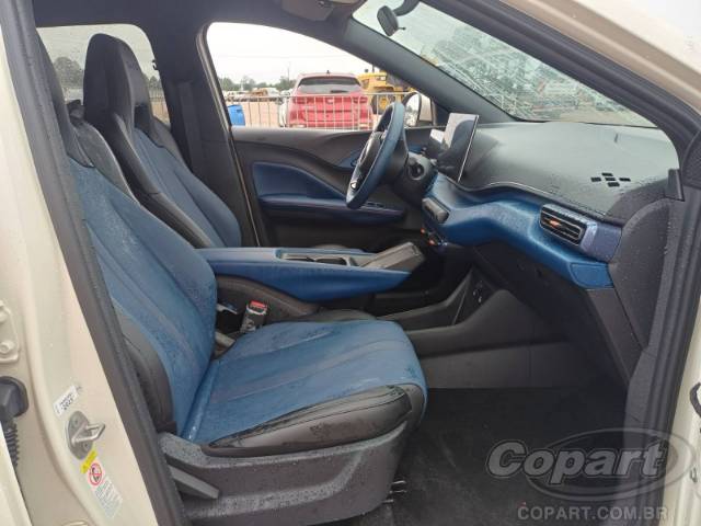 2026 BYD DOLPHIN MINI 