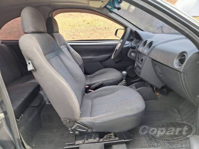 2008 CHEVROLET CELTA 
