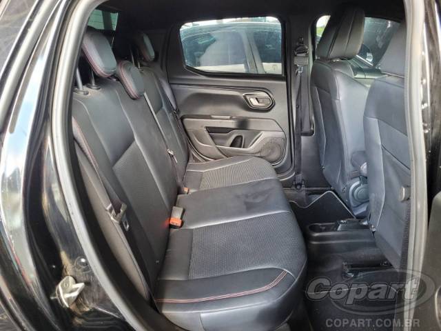 2025 FIAT STRADA CD 