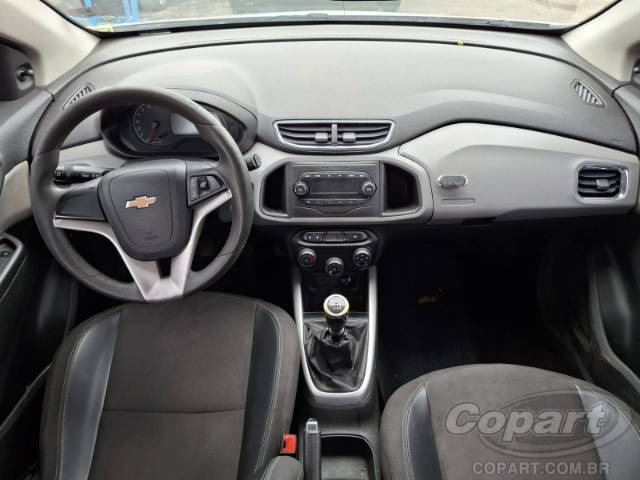 2019 CHEVROLET ONIX 