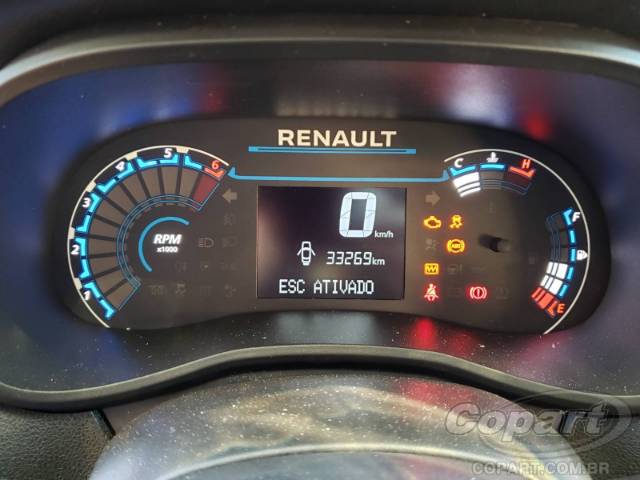 2026 RENAULT KWID 