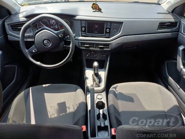 2020 VOLKSWAGEN VIRTUS 