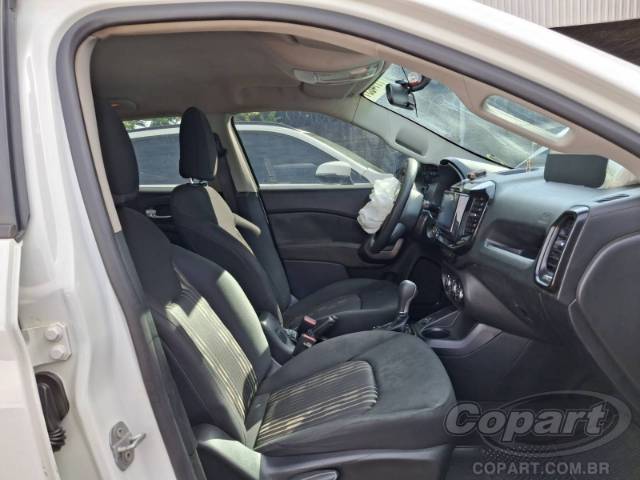 2019 FIAT TORO 