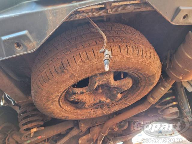 2019 FIAT TORO 