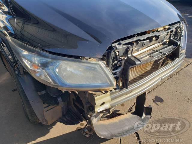 2014 CHEVROLET ONIX 