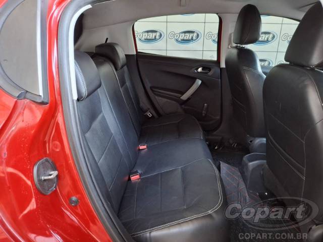 2014 PEUGEOT 208 