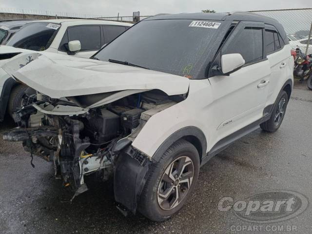 2019 HYUNDAI CRETA 