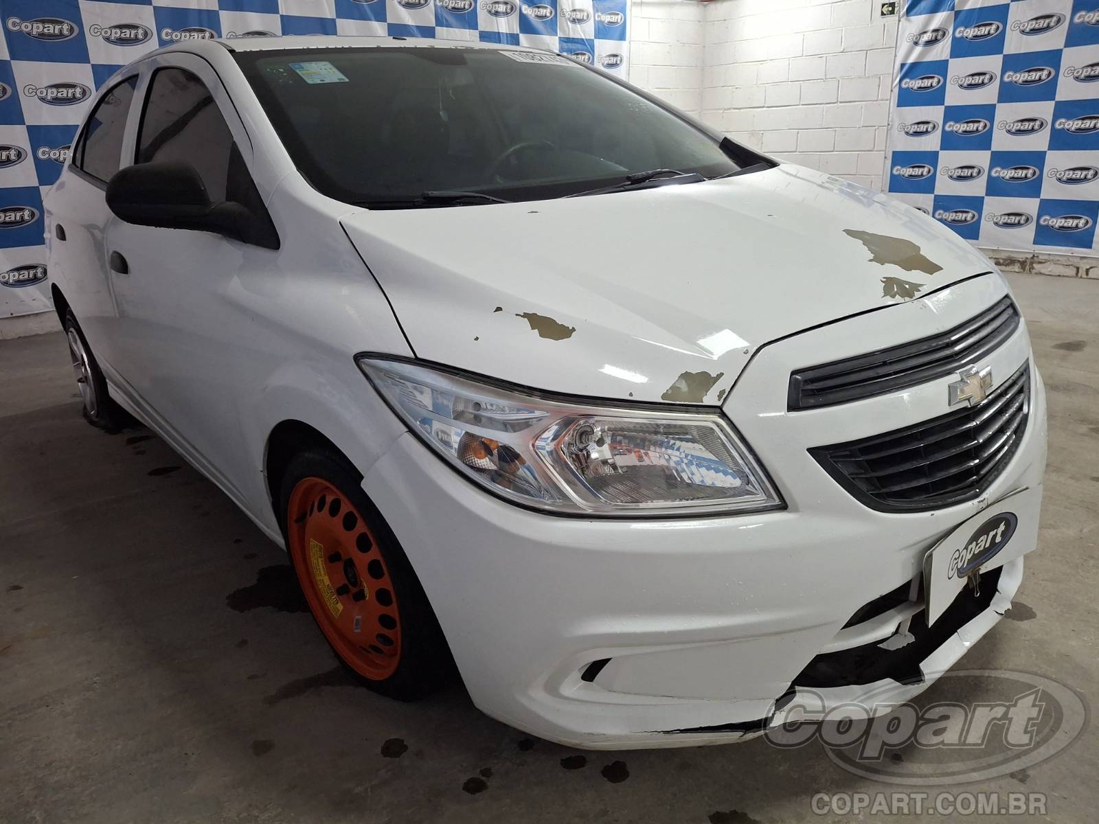 CHEVROLET ONIX 1.0 Eco