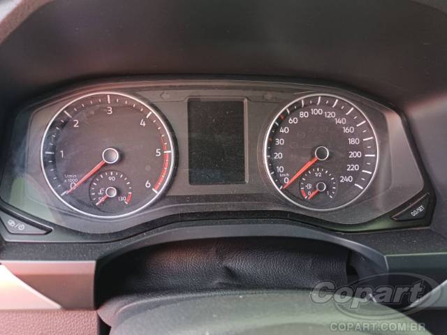 2018 VOLKSWAGEN AMAROK 