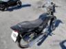 2006 HONDA CG 125 