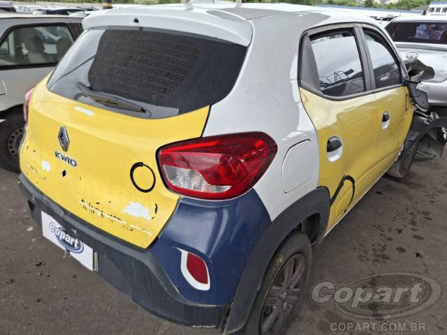 2026 RENAULT KWID 
