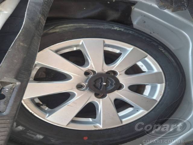 2008 TOYOTA CAMRY 
