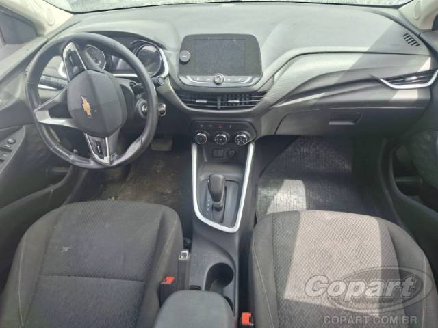 2020 CHEVROLET ONIX PLUS 