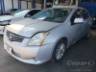 2012 NISSAN SENTRA 