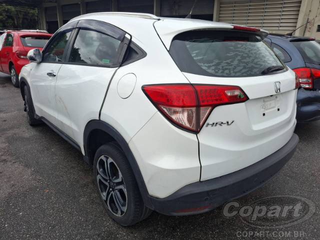 2016 HONDA HR-V 