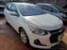 2020 CHEVROLET ONIX 