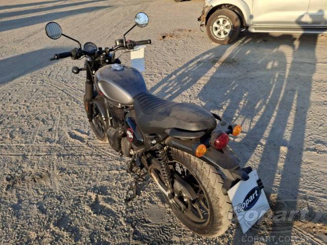 2026 ROYAL ENFIELD HUNTER 