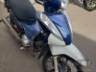 2022 HONDA BIZ 