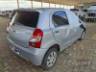 2015 TOYOTA ETIOS 