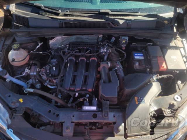 2024 CHEVROLET ONIX 