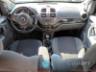 2013 FIAT GRAND SIENA 