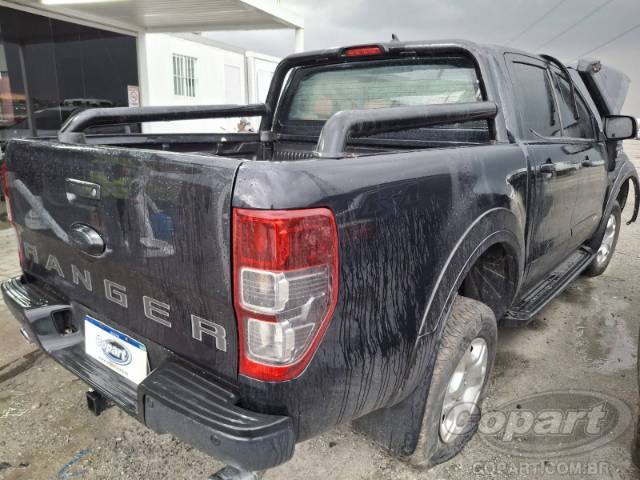 2022 FORD RANGER CD 