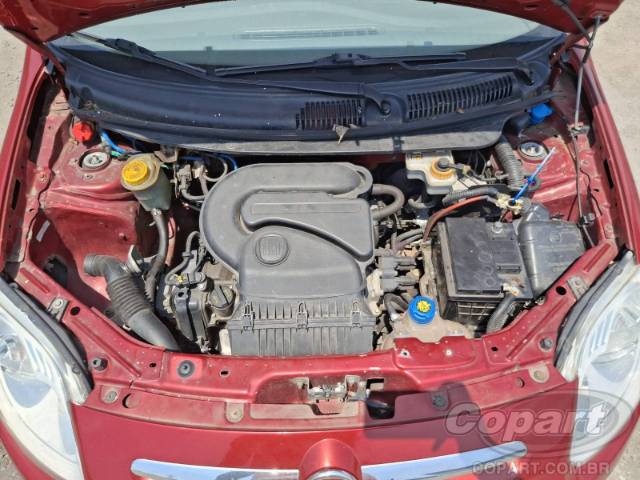 2013 FIAT PALIO 