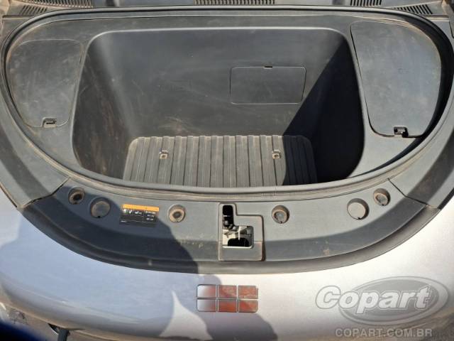 2026 GEELY EX2 