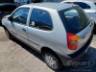 2005 FIAT PALIO 