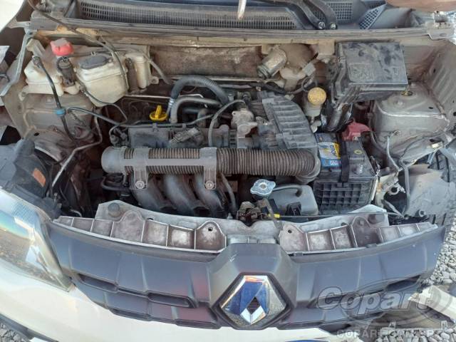 2020 RENAULT KWID 