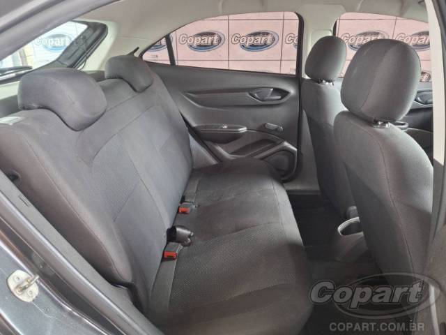 2018 CHEVROLET ONIX 