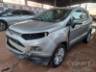 2014 FORD ECOSPORT 